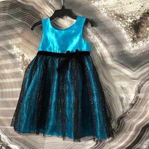 HOLIDAY EDITIONS DRESS